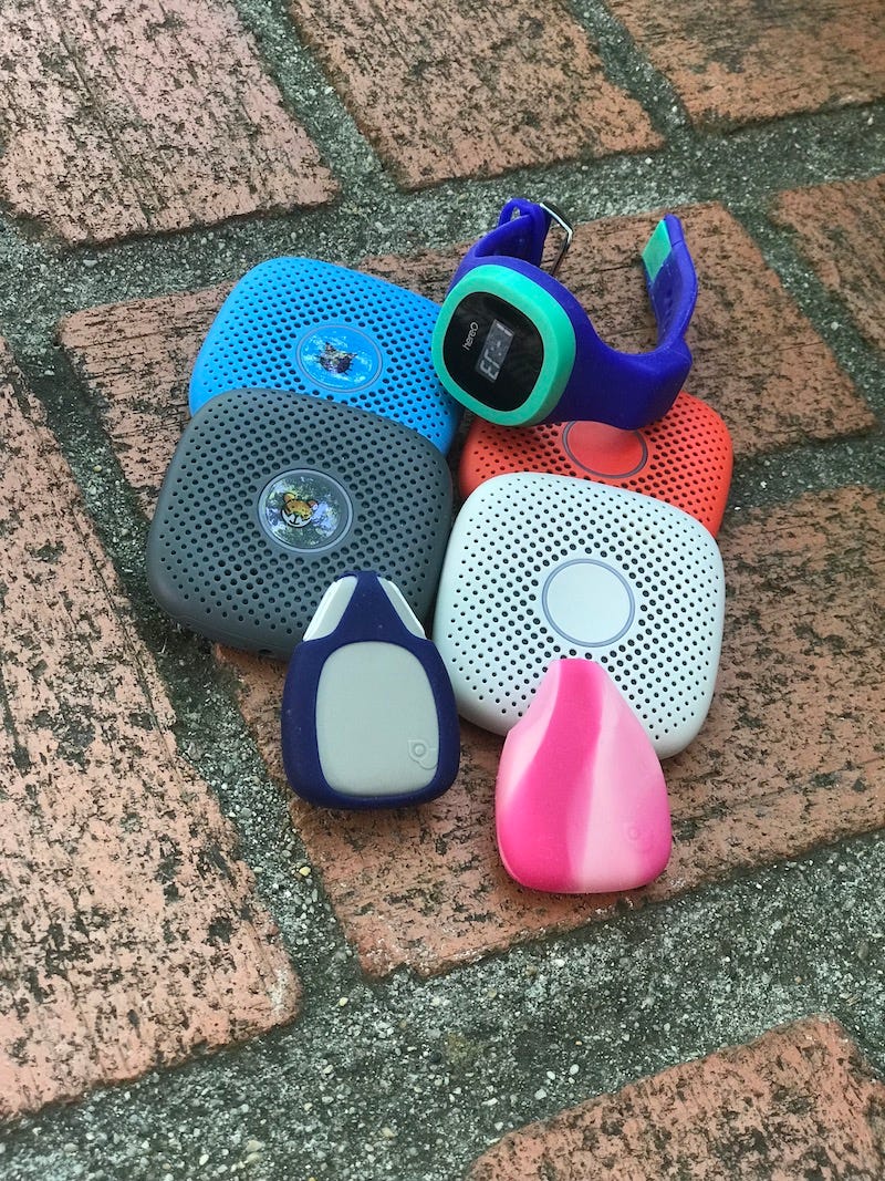 jiobit alternatives